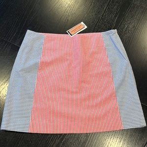 Vineyard Vines Womens Skirt Size 4